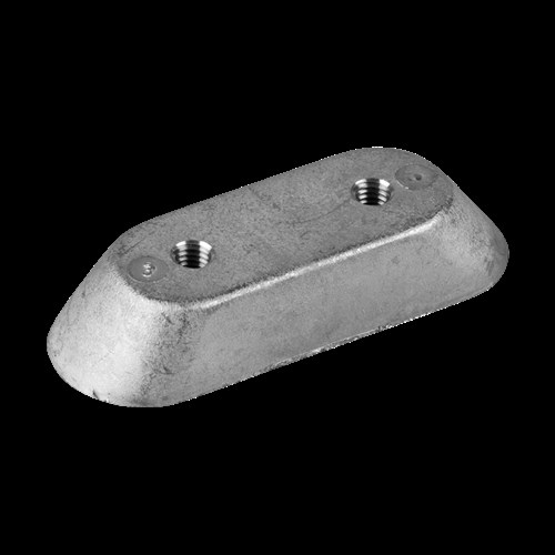 BRP Plate For Johnson 2-150 - 00912f - 00912AL