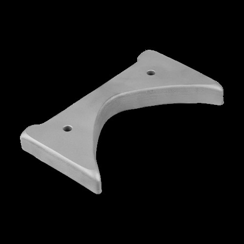 BRP plate for OMC Cobra 5700 - 00920f - 00920