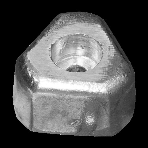 Gori propeller nut &Oslash; 22''- 26'' - 01021f - 01021