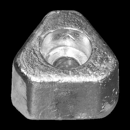 Gori propeller nut &Oslash; 18''- 20'' - 01022 1f - 01022/1