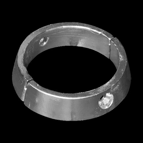 Varifold prop nut VF70 2 blades saildrive - 01036f - 01036