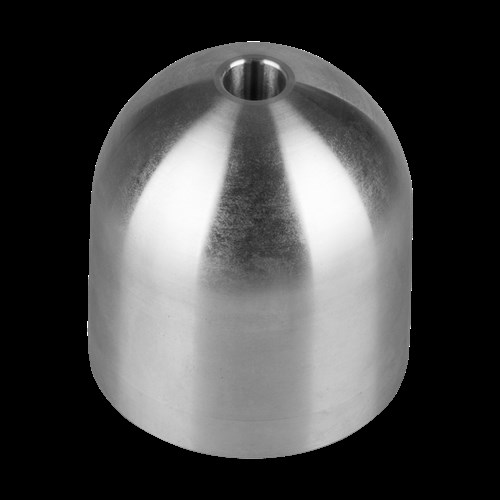 Varifold propeller nut - Ogiva per eliche Varifold - 01037f - 01038