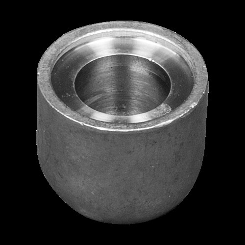 Max power propeller nut &Oslash;31,8 - 01060r - 01060