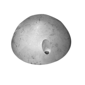 Variprop propeller nut DF-80 - 01070 - 01070MG