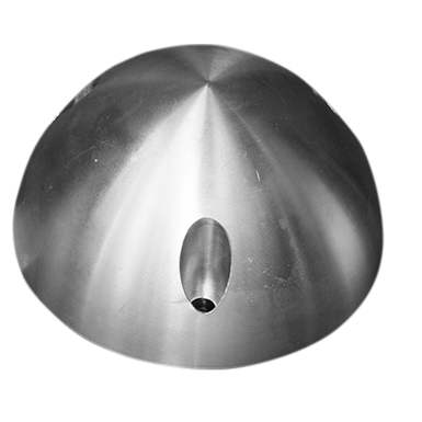 Variprop propeller nut DF-112 - 01072 2 - 01072MG