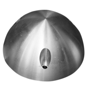 Variprop propeller nut DF-112 - 01072 - 01072AL