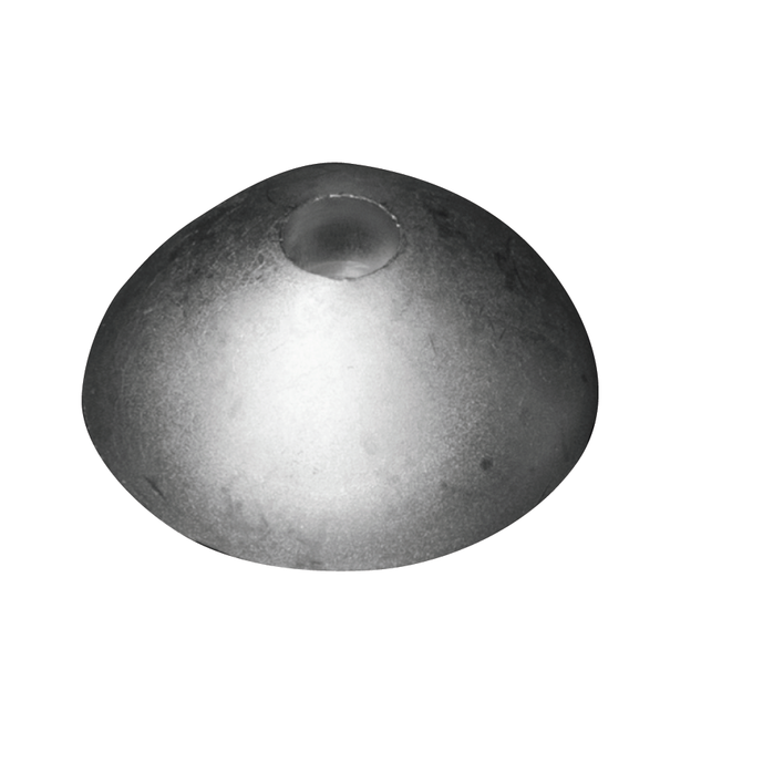 Variprop propeller nut VP64 - 01074 1 - 01074MG