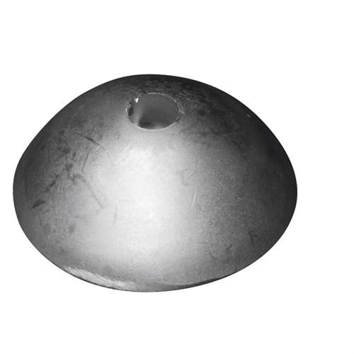 Variprop propeller nut VP76 - 01075 - 01075