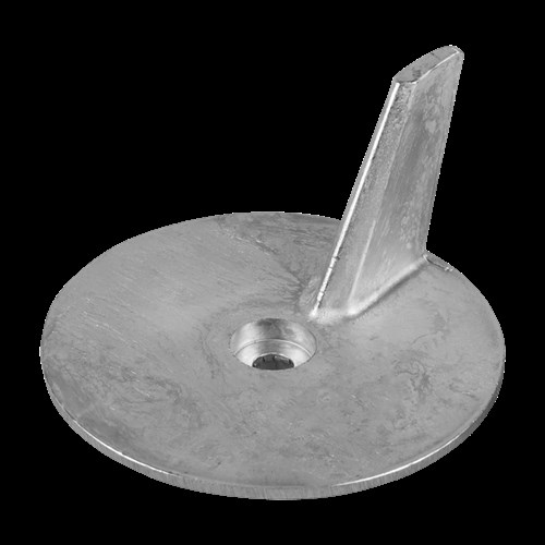 Skeg for Mariner 10-50 HP Yamaha 20-50 HP - 01100f - 01100MG