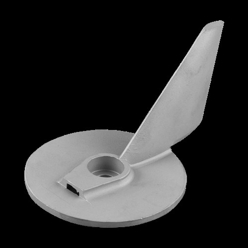 Yamaha Skeg for Sterndrive - 01119f - 01119