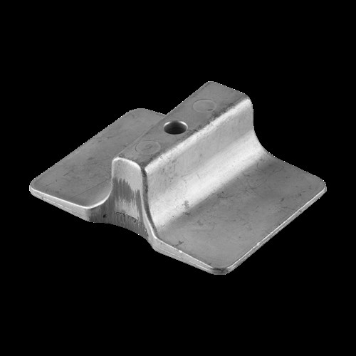 Yamaha cavitation plate  8 - 60HP - 01135f - 01135MG