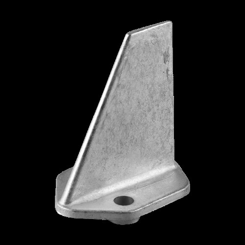 Yamaha Skeg for 9,9-15HP - 01136f - 01136