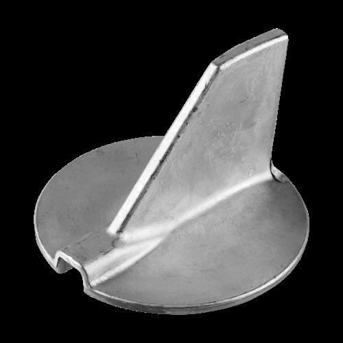 Yamaha Skeg for 150/200HP - 01144f - 01144