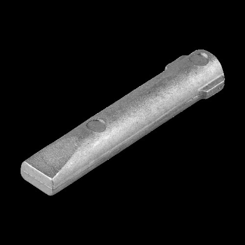 Yamaha Cylinder Crankcase anode 25-250HP - 01149f - 01149MG