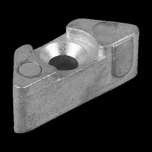 Yamaha Cylinder Crankcase anode 25-250HP - 01152f - 01152