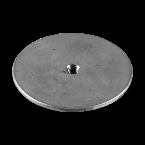 Yamaha  High Performance Trim Tab Anode 60-225HP - 01153f - 01153