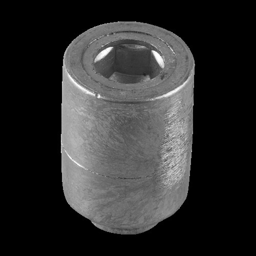 Yamaha Cylinder Crankcase anode - 01156 1f - 01156-1