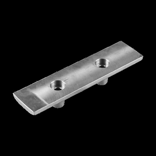 Yamaha sterndrive TD Plate - 01159f - 01159