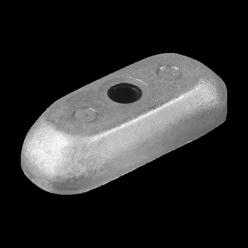 Suzuki small plate for  Suzuki 2HP - 01210f - 01210MG