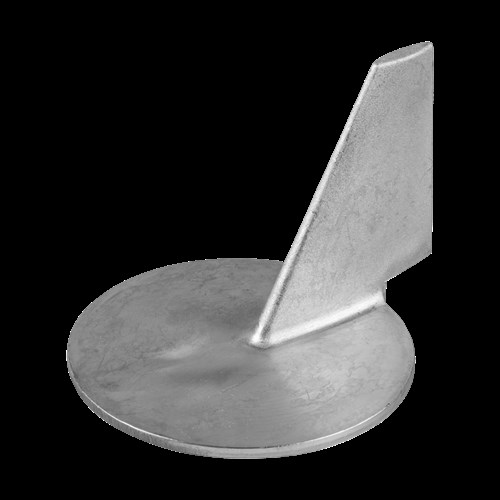 Suzuki skeg for trim tab 50-70 HP DT150-DT175-DT200-DT225 4T - 01211f - 01211