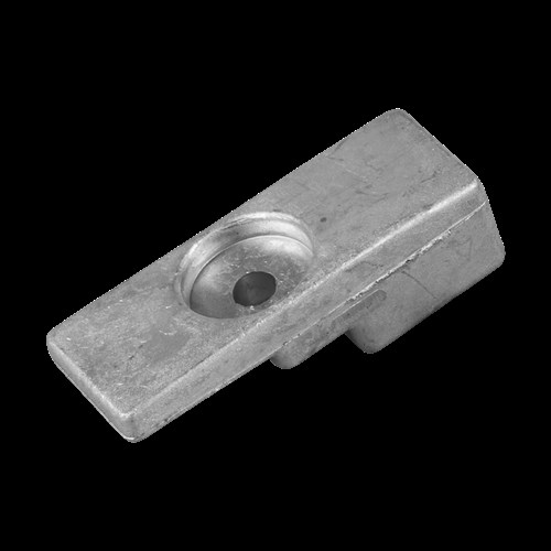 Small plate for Szuki DF 90-115-140 - 01212 - 01212