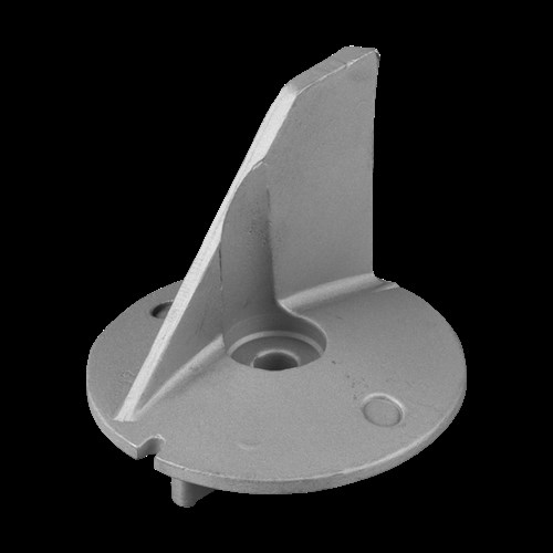 Nissan Tohatsu Skeg for 60-70-90 120-140 HP Engines - 01255f - 01255