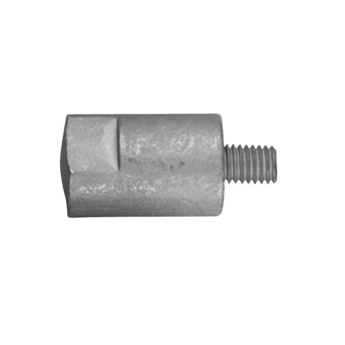 Yanmar pencil anode &Oslash;20 L.30 - 01301 - 01301