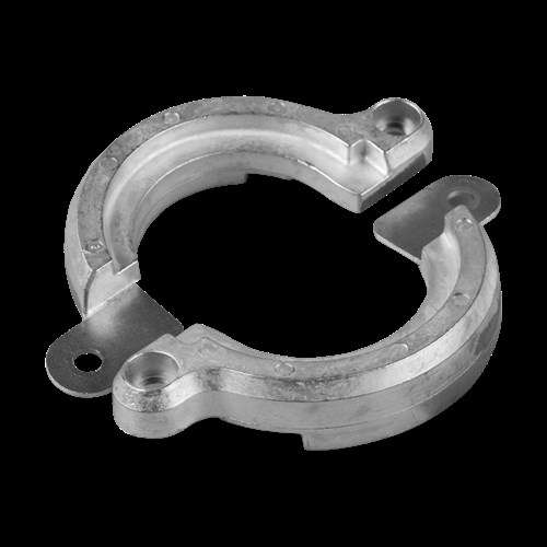 Yanmar split collar for Saildrive - 01305 1f - 01305/1