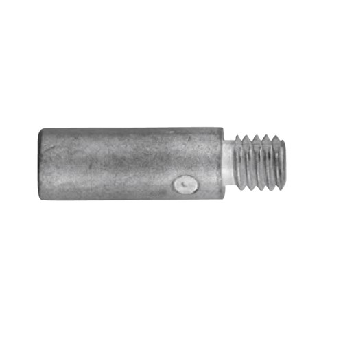 Yanmar Pencil anode &Oslash;12.5 L.32 - 01318 - 01316