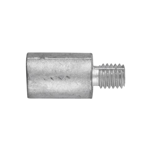 Yanmar pencil anode &Oslash;15 L.20 - 01320 - 01320