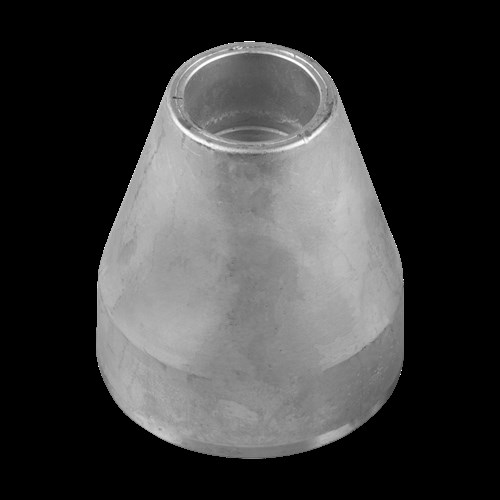 Yanmar Sterndrive propeller nut - 01392 1f - 01392-1AL