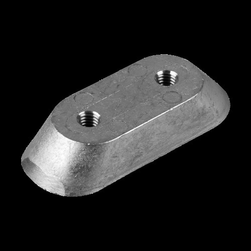 Honda Small plate for 10-50HP - 01402f - 01402