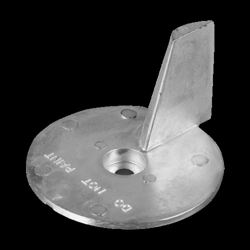 Honda Skeg for 25-40-50 HP - 01403f - 01403MG