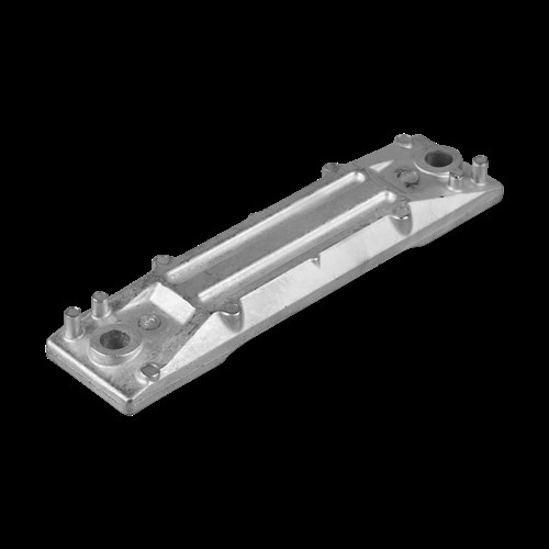 Honda Bar for 40-50 HP - 01404f - 01404AL