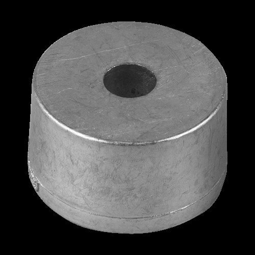Honda button anode &Oslash;24 h15 - 01408f 1 - 01408MG