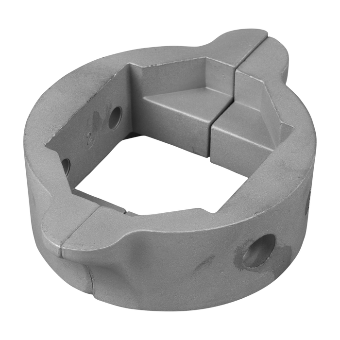 Lombardini Split collar for saildrive - 01552r 1 - 01552MG
