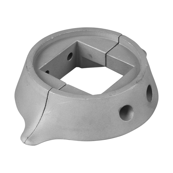 Lombardini Split collar for saildrive - 01553f 1 - 01553MG