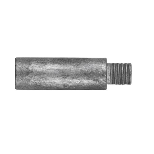 General Motors pencil anode zinc only &Oslash; 19 L. 54 - 02002 - 02002