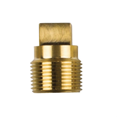 General Motors (same of 2001tp) brass plug th. 3/4'' Bspt - 02002tp - 02002TP
