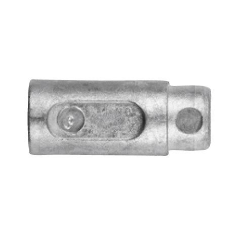 AIFO-FTP pencil anode &Oslash; 14 L.28 - 02010 - 02010