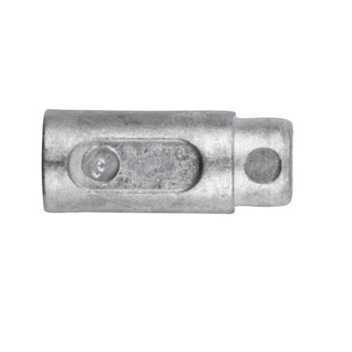 Caterpillar pencil anode &Oslash; 14 L. 26 - 02020 - 02020