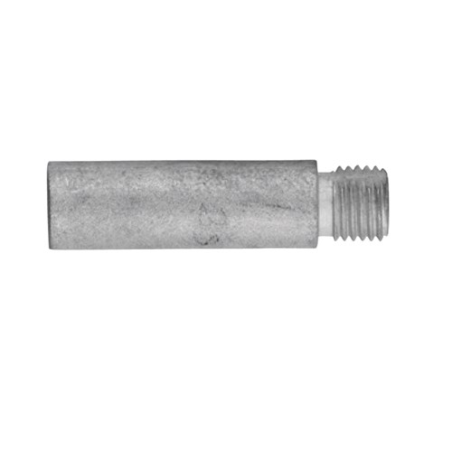 Caterpillar  pencil anode  &Oslash; 12,5 L. 38 - 02029 - 02029