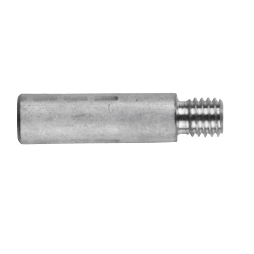 Onan pencil anode zinc only &Oslash; 10 L.31 - 02032 - 02032