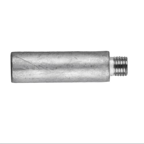 Cummins pencil anode zinc only  &Oslash; 16 L.50 - 02044 - 02044