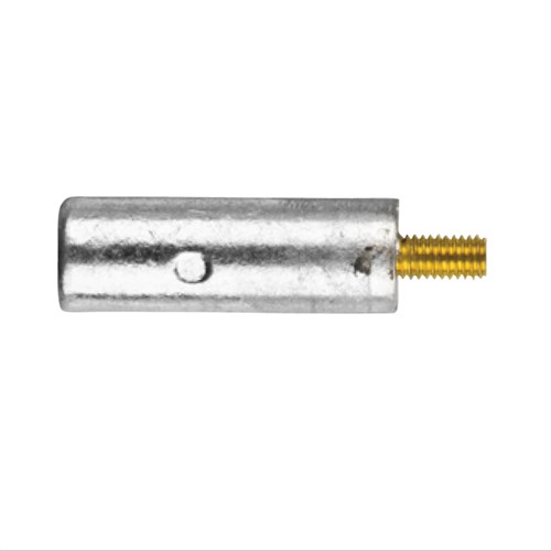 Bukh  pencil anode zinc only&Oslash; 12 L.35 - 02050 - 02050