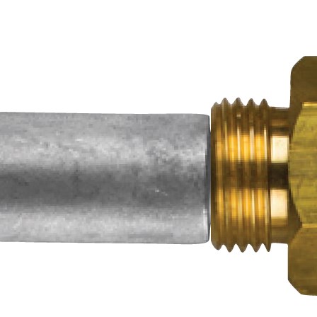 Renault M. Rod for cooler - 02090t - 02090T
