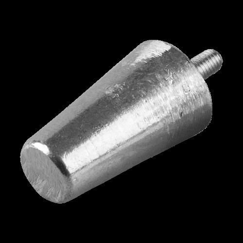 Hamilton Conic Rod for Hamilton 912 - Idrojet 292 - 02525f - 02525