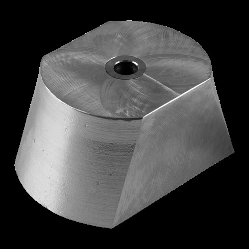 Hamilton Engine washer - 02527f - 02527AL