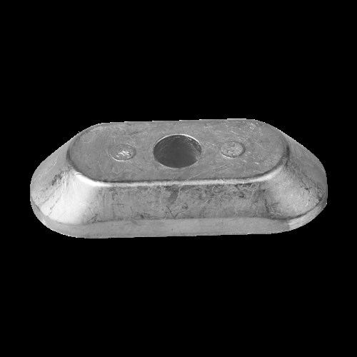 Alamarine Jet small plate anode - 02701f 1 - 02701