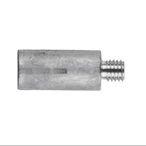 Steyr pencil anode  zinc only &Oslash; 14 L. 29 - 02940 - 02940